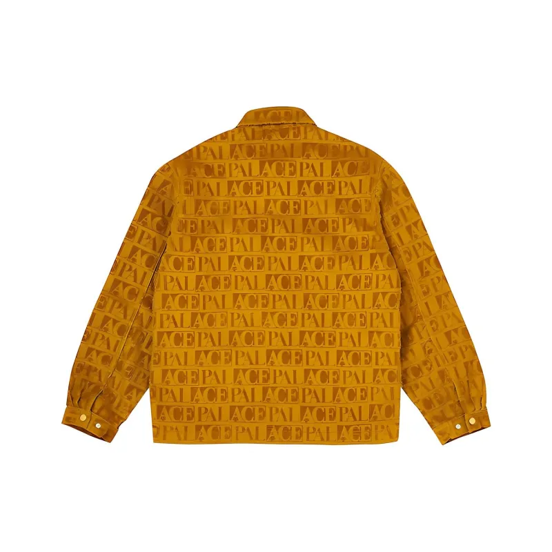 PALACE Bossy Jacket-1