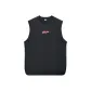 Black (Red Logo)