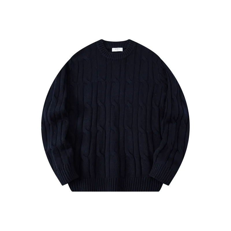 A.B.X Sweaters Unisex-9