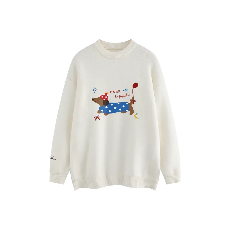 O'Neill Sweaters Unisex-2