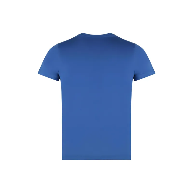 K WAY Le Vrai Edouard T shirt-1