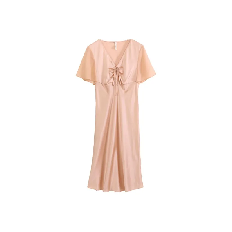 JINSANT Women's Nightgowns-2