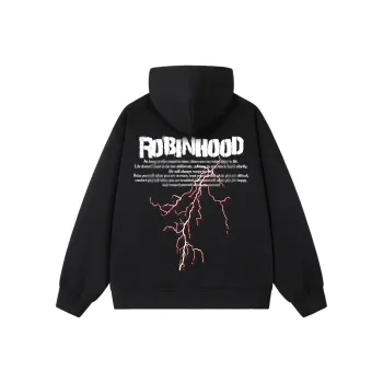 ROBINHOOD Sweatshirts Unisex
