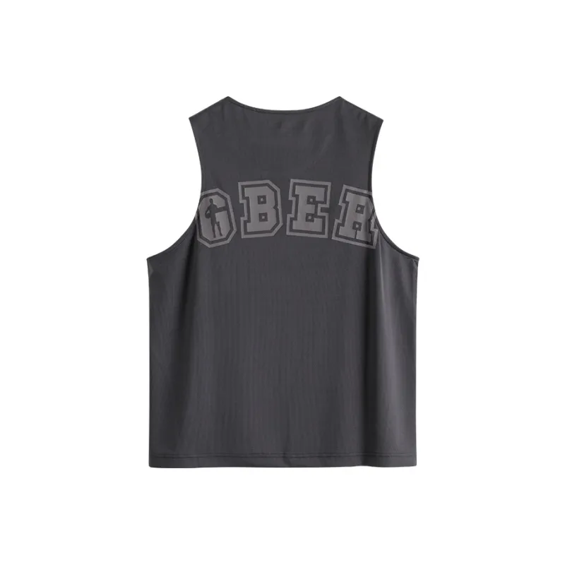 Powolves Tank Tops Men-3
