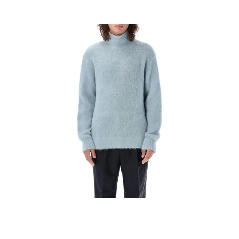 AMIPARIS Sweaters Men Light Blue-0