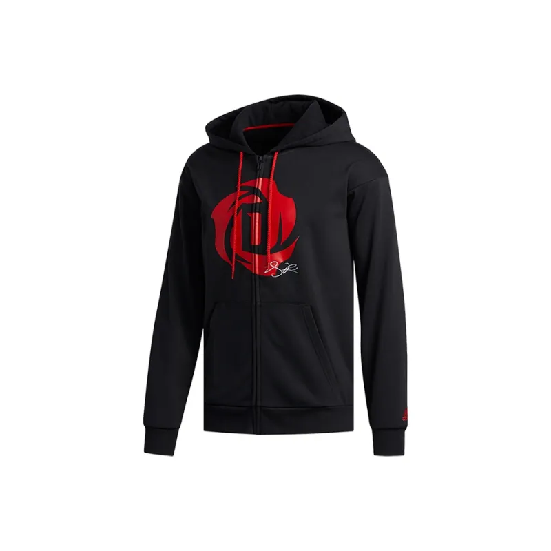 Adidas Jackets Men Black-0