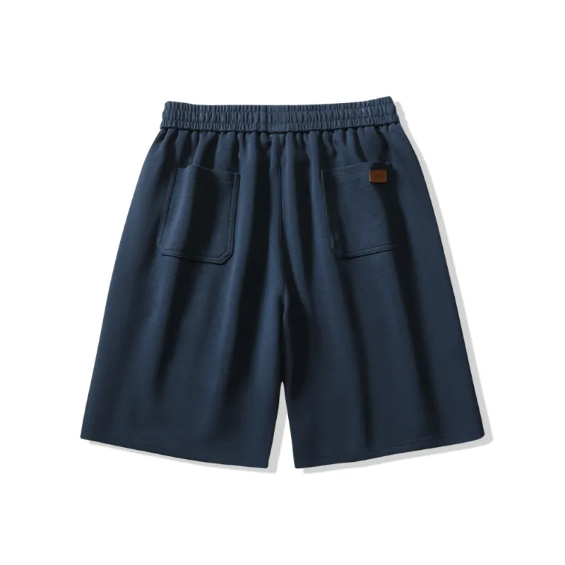 TIMD Casual Shorts Men-16