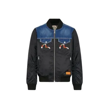 EVISU Jackets Men