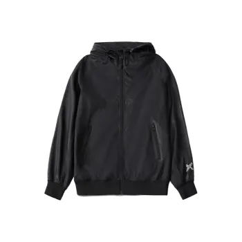 KENZO Jackets Men Black