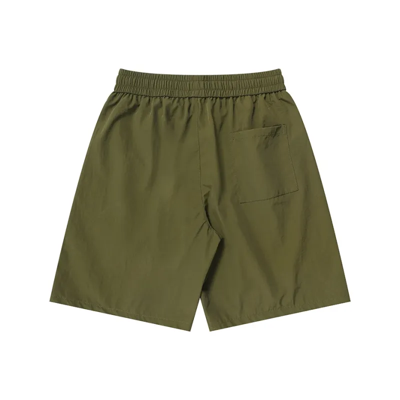 AiLoT Cargo Shorts Unisex-8