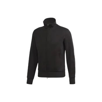 Y 3 Jackets Men Black