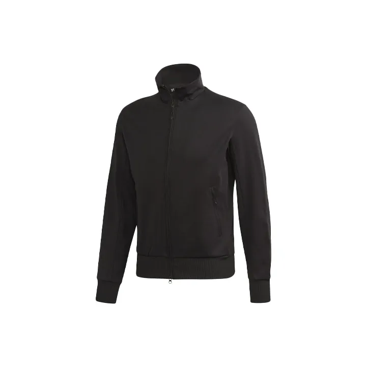 Y 3 Jackets Men Black-0
