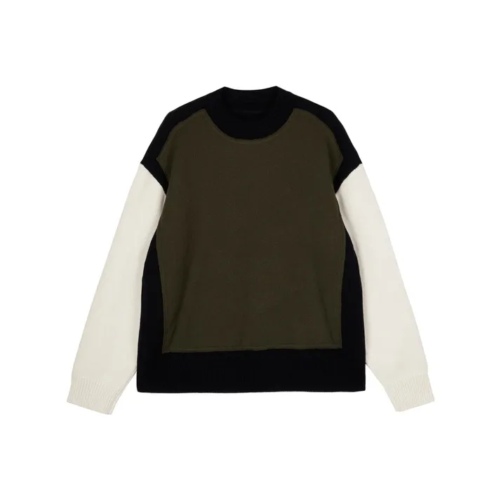 CROQUIS Sweaters Unisex-6