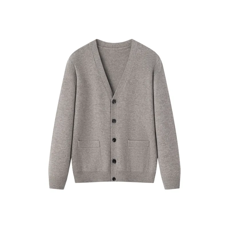 H YXIANG Sweaters Men-2