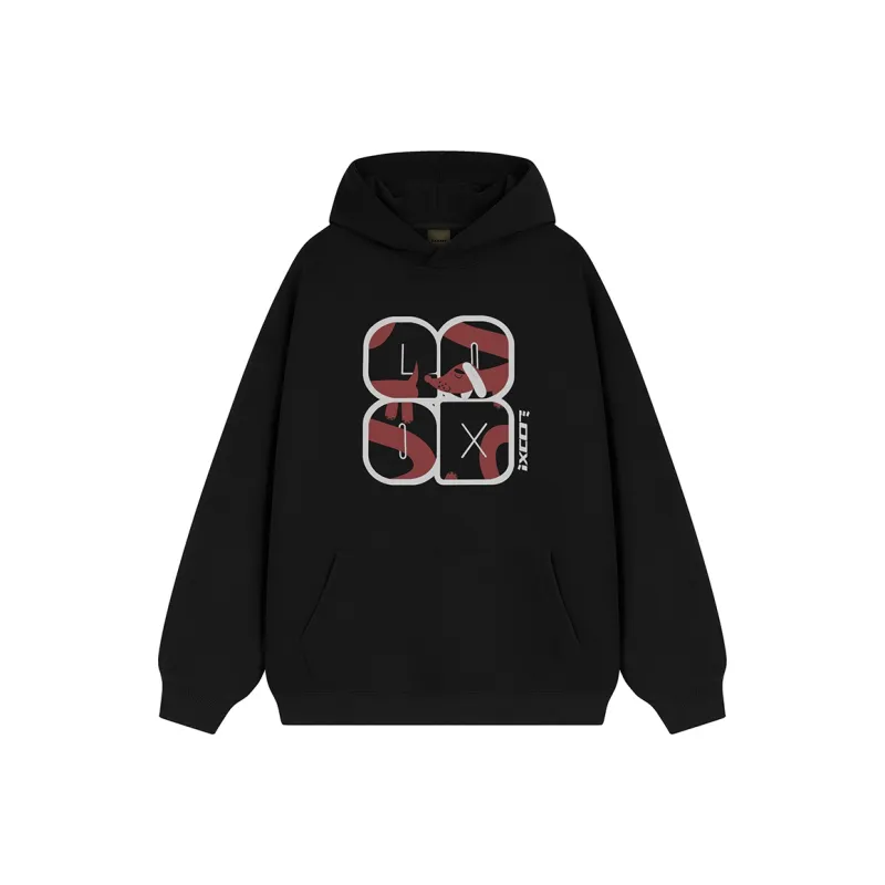 LOOX! Sweatshirts Unisex-0
