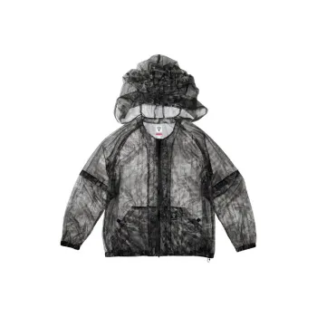Supreme SOUTH2 WEST8 Bush Parka