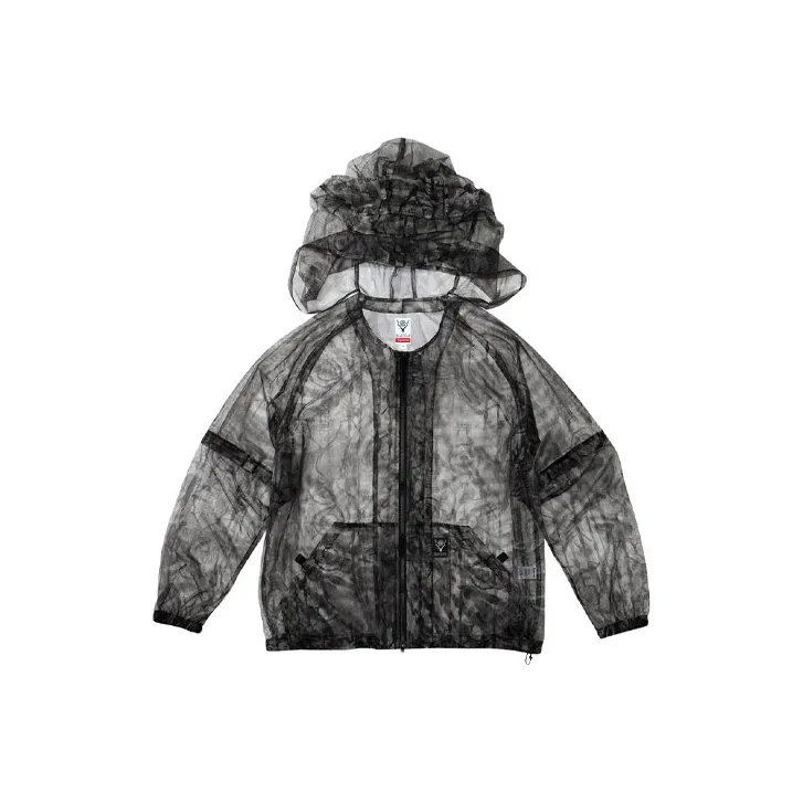 Supreme SOUTH2 WEST8 Bush Parka-0