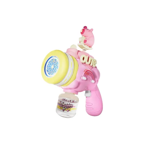 Cute Baby 125 Eyelets, Fully Automatic Bubble Machines