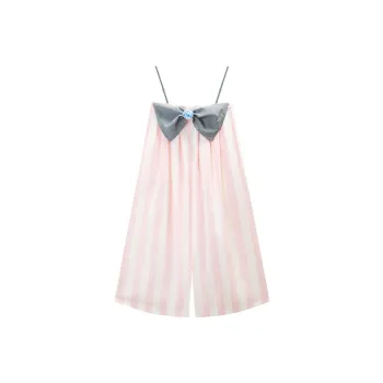 YSO Nightgown Women's Fairy Tale Pink