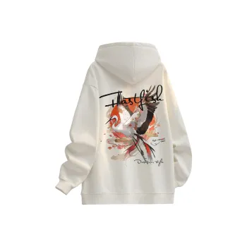 FASTFISH Sweatshirts Unisex