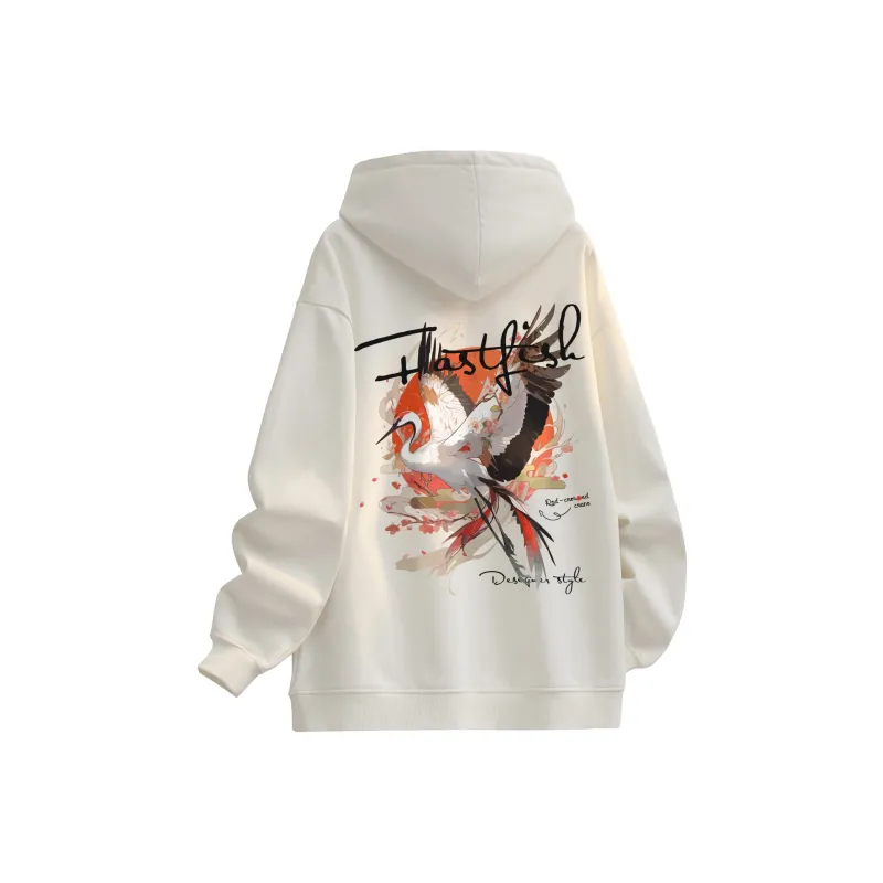 FASTFISH Sweatshirts Unisex-0