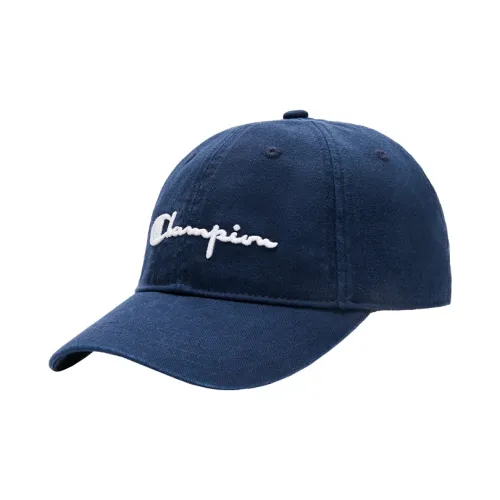 Champion Cotton Baseball Caps Unisex