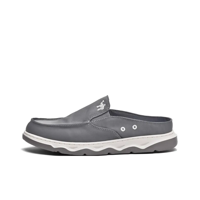 Pilot The Camel Breathable, Lightweight, Slip Resistant Low Top Casual Shoes Men's-1