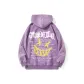 Washed Purple