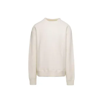 JIL SANDER Long Sleeved Crewneck Sweater