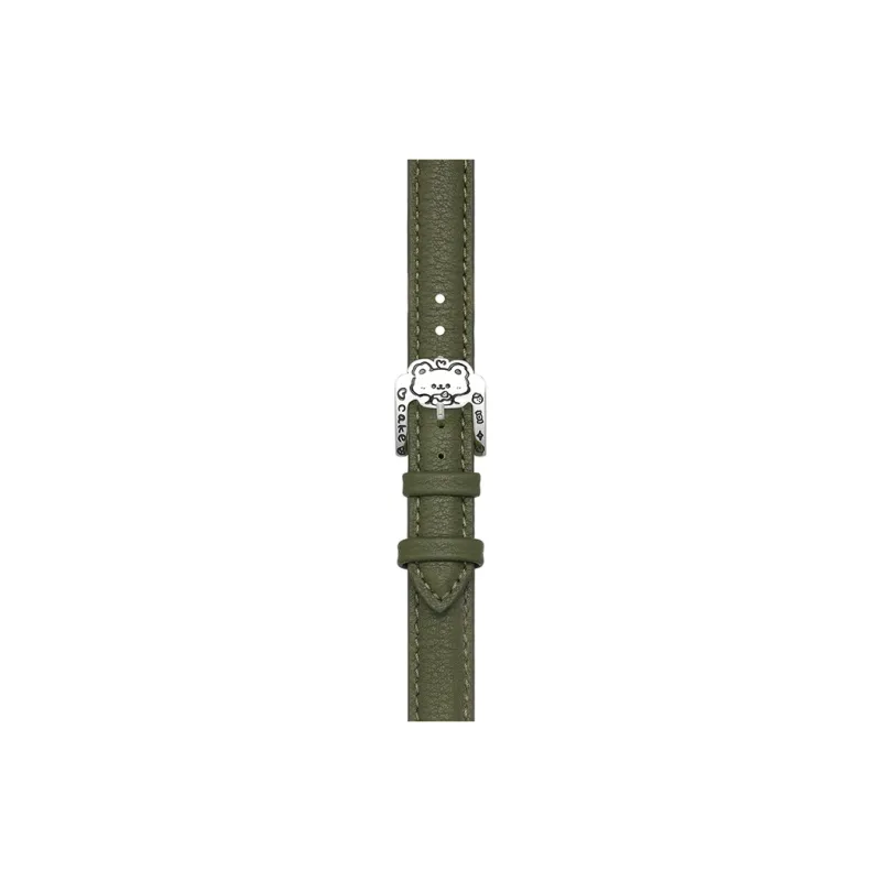 FZRT Watch Band Huawei Honor Compatibility 130 220mm Leather-9