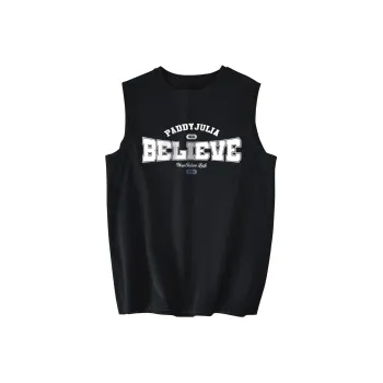 Paddy Julia Tank Tops Unisex