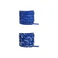 Royal Blue Ink Splatter Reflective-Bottom Reflective (2 Pack)
