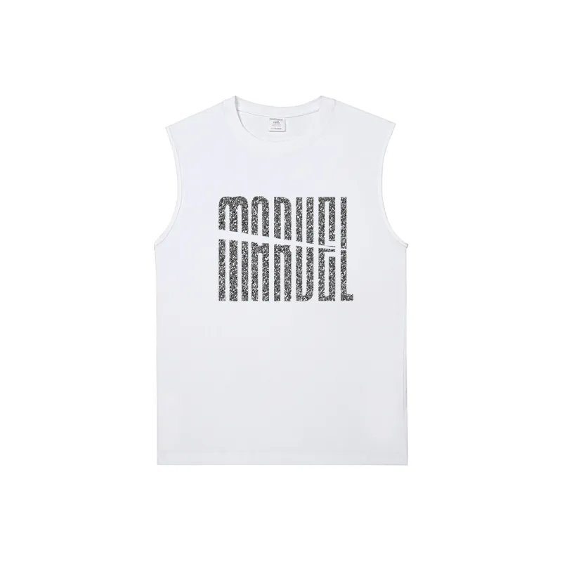 MARVEL Tank Tops Unisex-3