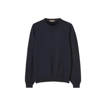 Loro Piana Classic Crewneck Jumper