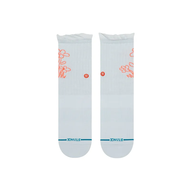 Stance Mid Calf Socks Women's 1 Pack-14
