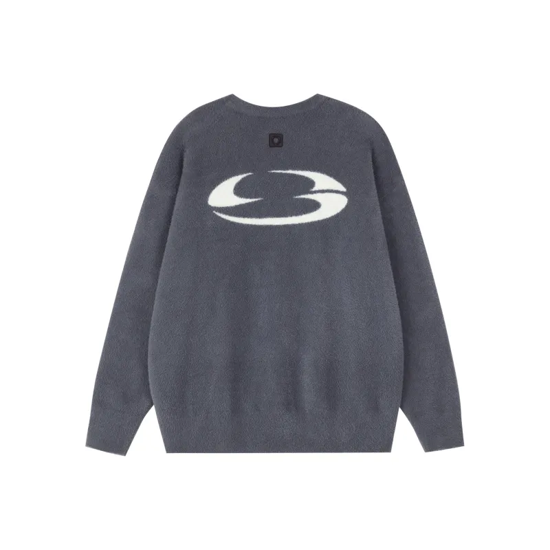 PCLP 2024 Party&Life Sweater Unisex-2