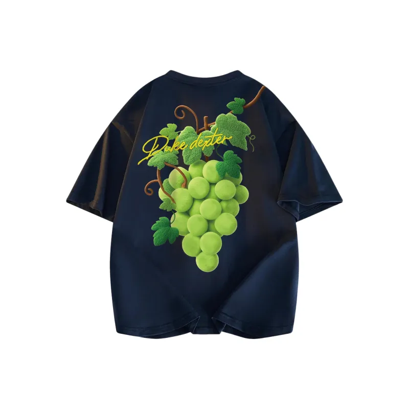 DUKE+DEXTER T Shirts Unisex-1