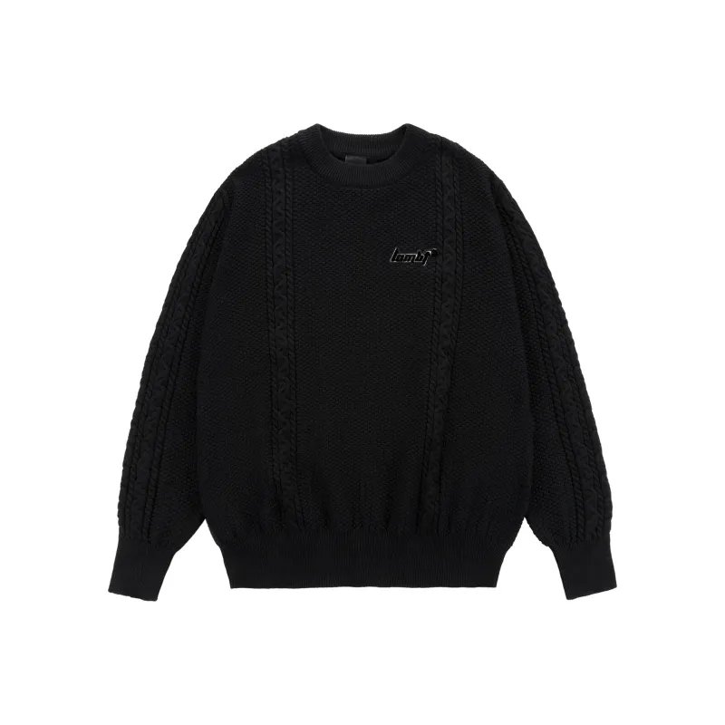 LOMBT Knitwear Unisex-0