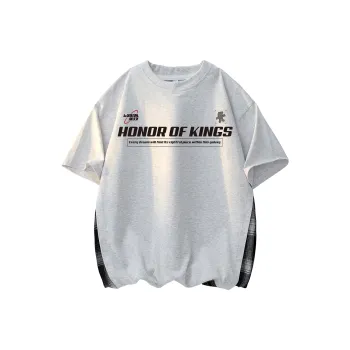 HONOR OF KINGS T Shirts Unisex