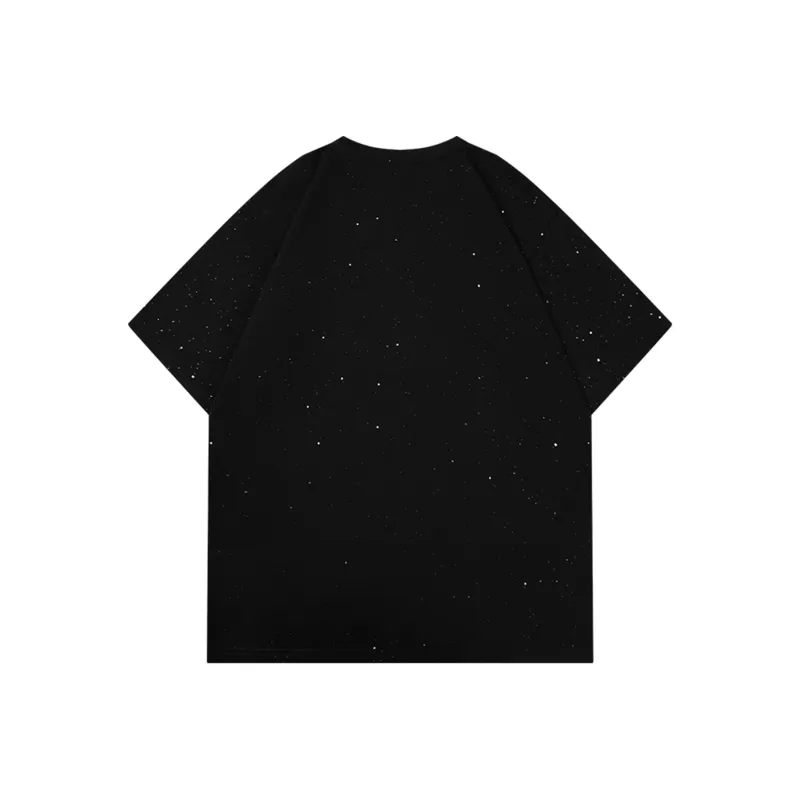 TONYKRZ T Shirts Unisex-1