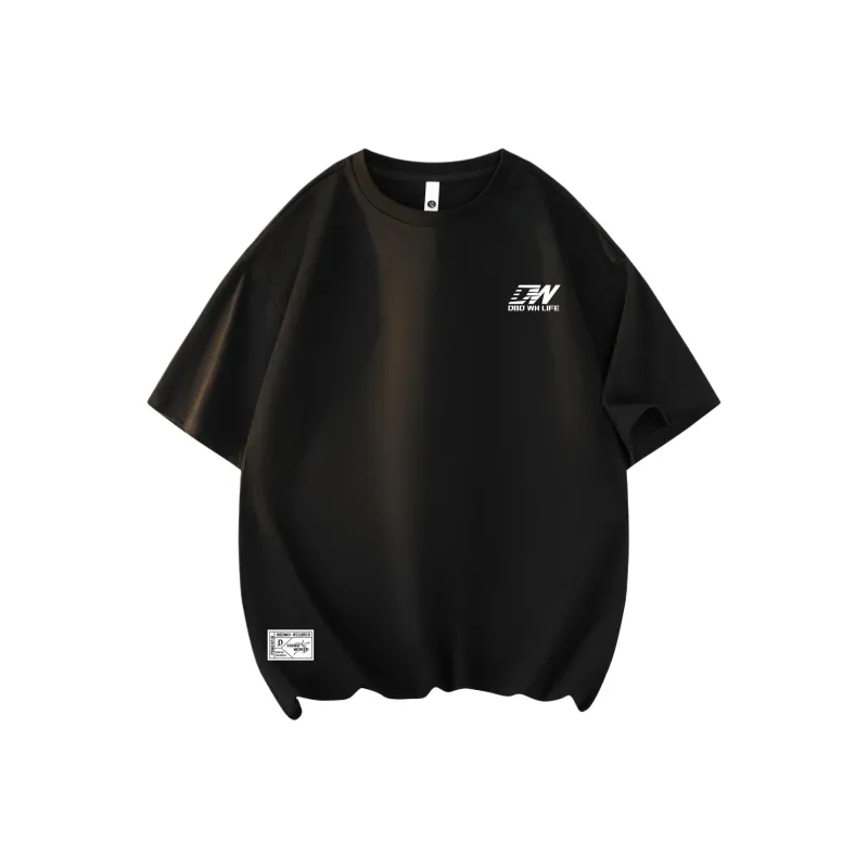 DBD WH T Shirts Unisex-2