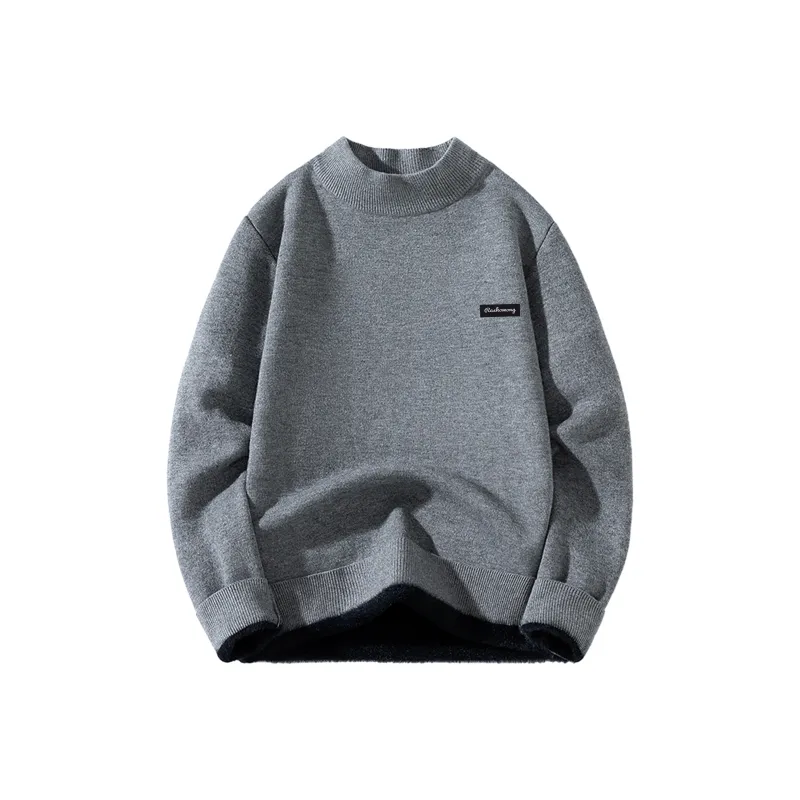 RASHOMONG Sweaters Unisex-20