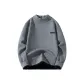 Dark Gray-Fleece-Lined