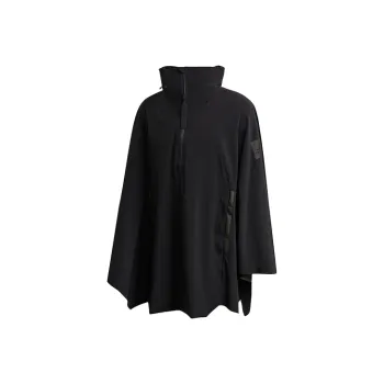 Adidas MYSHELTER Jackets Men Black