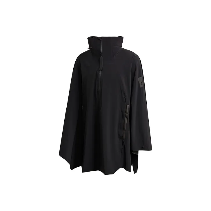 Adidas MYSHELTER Jackets Men Black-0