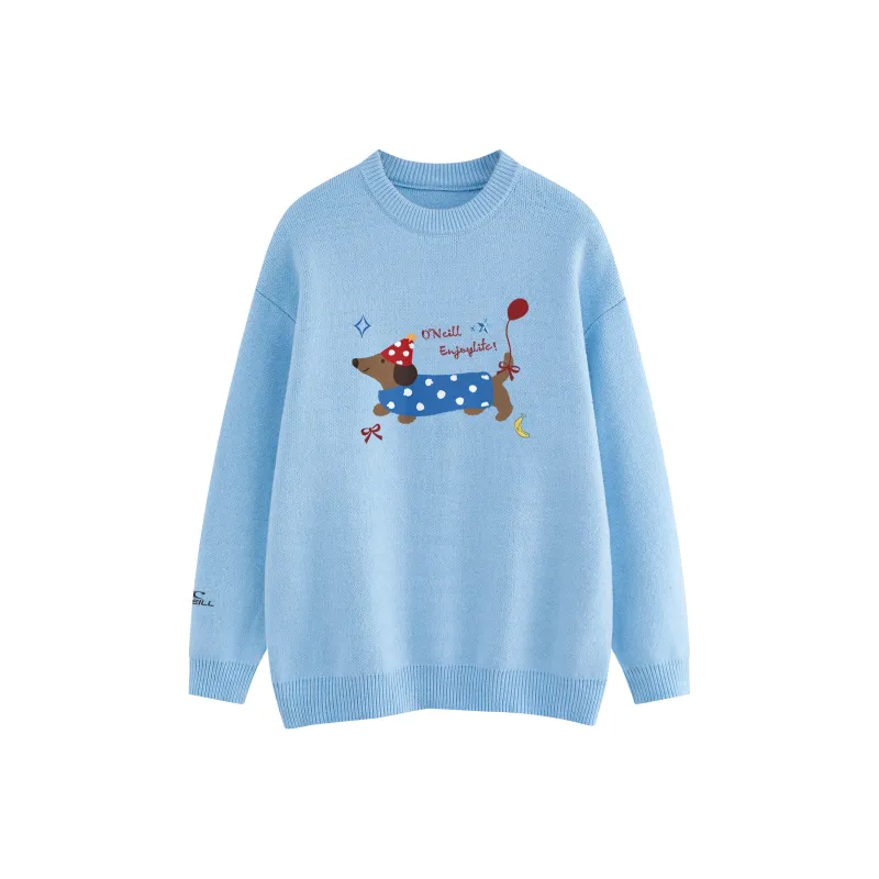O'Neill Sweaters Unisex-8