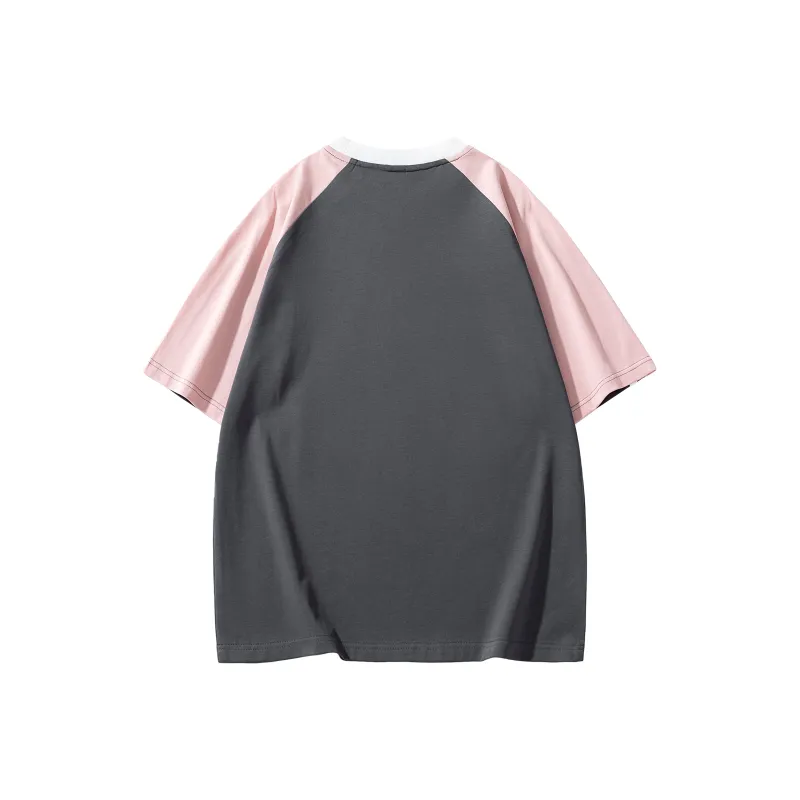 OPOX T Shirts Unisex-1