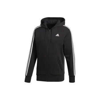 Adidas Jackets Coats Men's Black