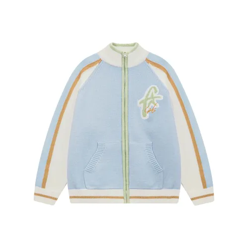 F426 Jackets Unisex