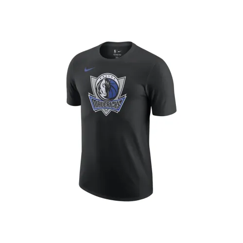 Nike Dallas Mavericks Essential Men's Nike Nba T Shirt